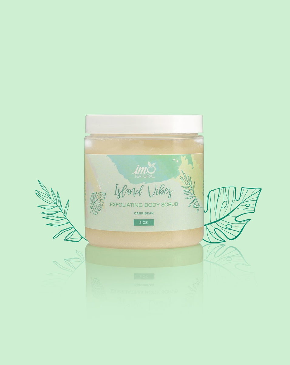5 Benefits of Exfoliating Body Scrubs ImoNatural