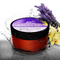 4oz Beauty Vanilla Lavender Hair and Body Butter - ImoNatural