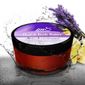 8oz Beauty Vanilla Lavender Hair and Body Butter - ImoNatural