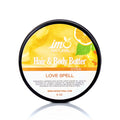 Love Spell Hair and Body Butter