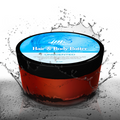 8oz Beauty Unscented Hair and Body Butter - ImoNatural