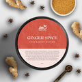 Ginger Spice Hair and Body Butter